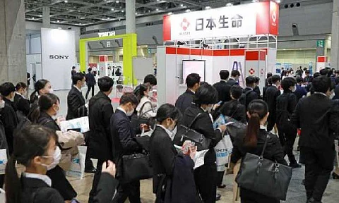 (Jiji Press photo)