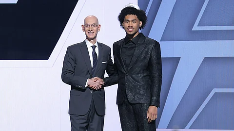 Rookie NBA player paborito ang adobo