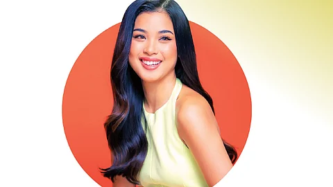Bantayan-born beauty Shuvee Etrata is one to watch