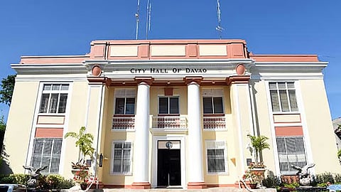 Davao City '2nd safest city' sa Pinas