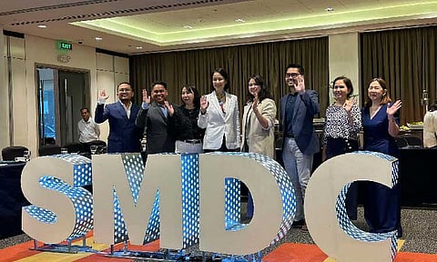 Trees That Named Pampanga Towns Come to Life at SMDC’s Symphony Homes