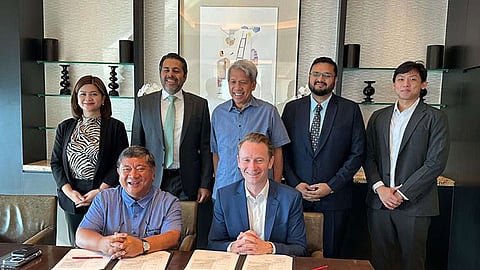 Primelectric, ACWA Power sign deal to explore renewable energy