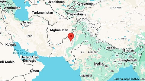 BI warns vs trafficking route to Pakistan