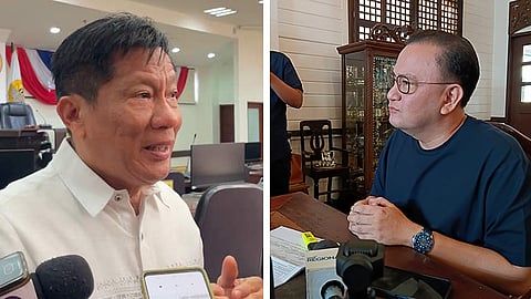 Projected expenses exceed cash on hand: Archival; Garcia disputes ‘deficit’ narrative