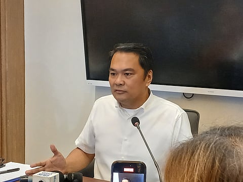 BACOLOD. Bacolod City Mayor Greg Gasataya urges City Health Office (CHO) and City Engineering Office (CEO) officials to expedite completion timelines for critical healthcare infrastructure projects in the city Tuesday, July 8.