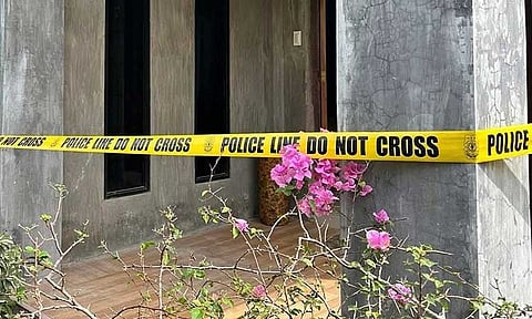 A thorough investigation and an intensified hot pursuit operation are currently being conducted by the Tagum City Police Station to capture the three men suspected to be killers of a 19-year-old female student in the early hours of Wednesday, July 9, 2025, at Purok 3-A, La Filipina in this city.