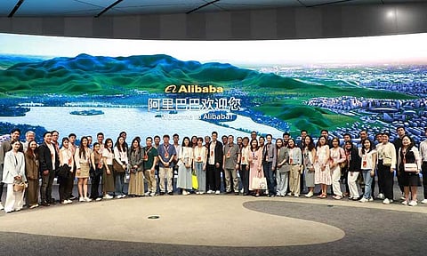 Fresh off its 6.6 midyear mega sale, leading e-commerce platform Lazada Philippines is reaffirming its commitment to long-term, sustainable growth with a mix of education, innovation, and AI-powered tools for sellers.