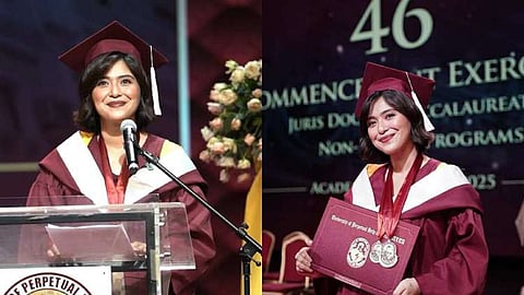 (Joyce Pring/Instagram