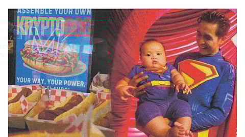 Quibranza: Metro updates