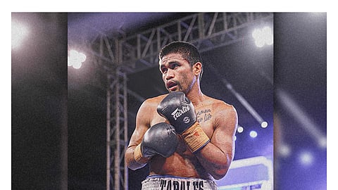 Tapales moaway pagbalik karong Abril 3