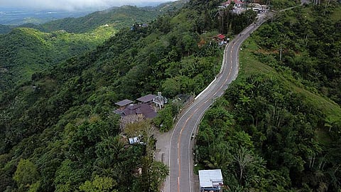 Balamban mayor pushes regulation of noise, speed on Transcentral Highway