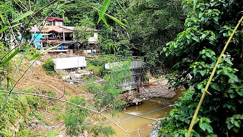 Pulangbato bridge work to resume next week