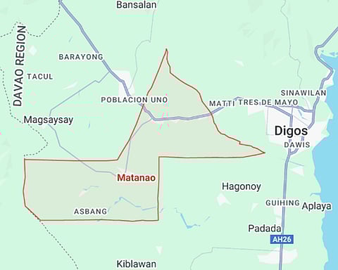 Pagpanaw sa pulis gikasubo