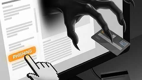 Kaspersky warns vs. rise in financial phishing attacks in PH