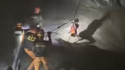 Protocols for outdoor activities in upland barangays, trekking zones pushed