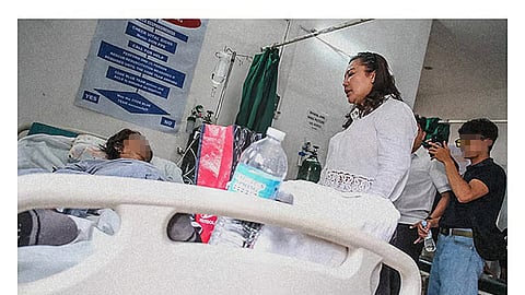 P180M gigahin sa Kapitolyo alang sa mga tambalanan