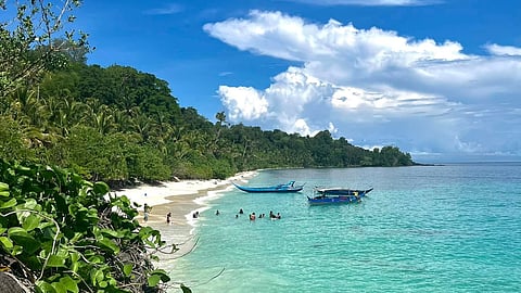 Basilan (Photo by Charry Coronel)