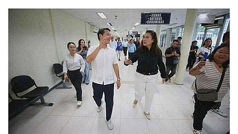 Pam eyes review of CSBT ‘toilet’ deal