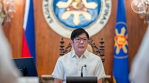 Marcos: US-PH alliance bililhon