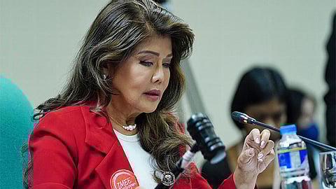 Imee Marcos