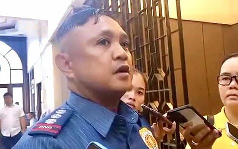 MCPO asks city to acquire lots for new police station buildings