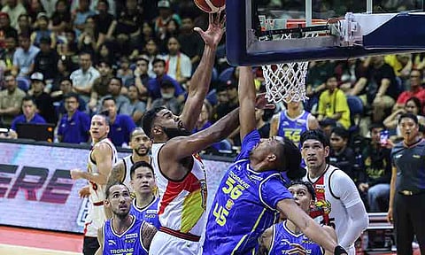 Tropa, Beermen ready for Game 2