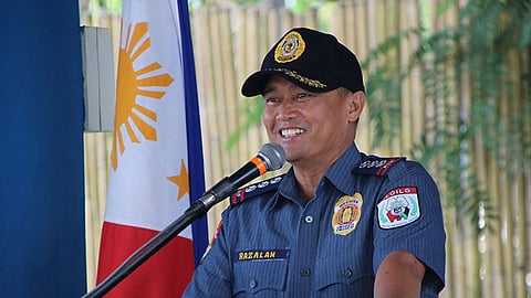 Bayani Razalan reinstated as Ippo acting director