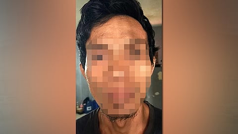 Nasaghid ra, wa manghinol sa PWD