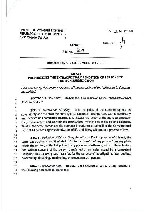 PRRD act suportado sa Dabawenyos