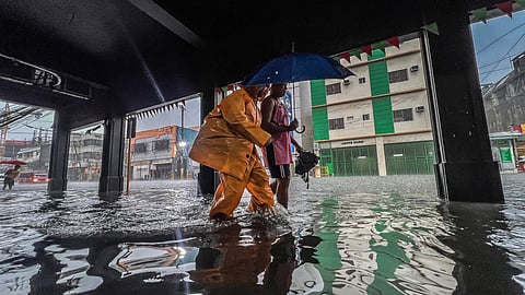 Cebu flooding