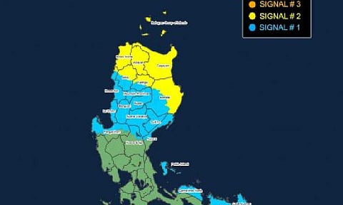 (Image from PAGASA)