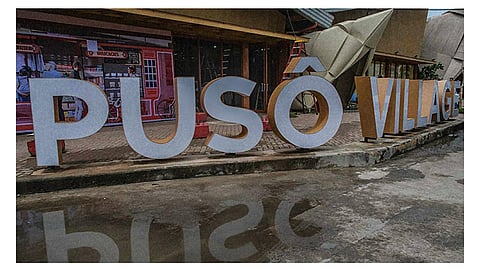 Garganera backs Carbon Market deal