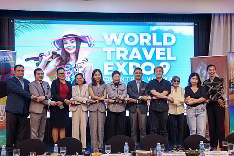 WTE Contributors and Partners.