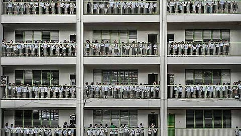 School crisis impacts learning