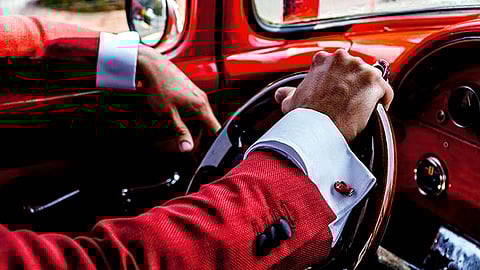 Moises: The rush-to-partner trap