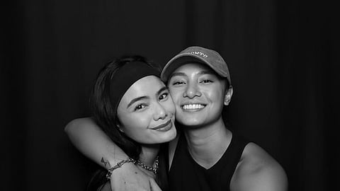Klea Pineda, Katrice Kierulf end 3-year-relationship