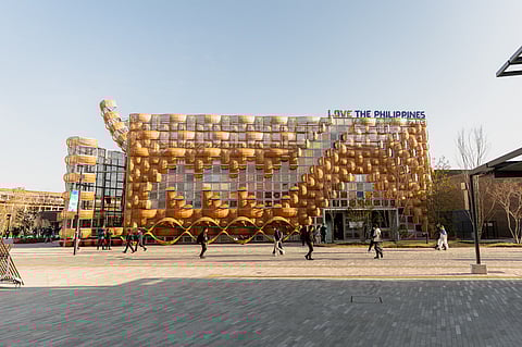 Reasons to LOVE THE PHILIPPINES more