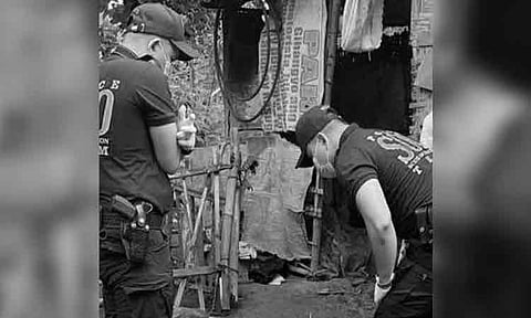 Authorities are continuing their investigation into the brutal killing of a man in Barangay Wangan, Calinan District, Davao City where the victim was allegedly hacked to death by his own brother in the early hours of Sunday, July 20, 2025.