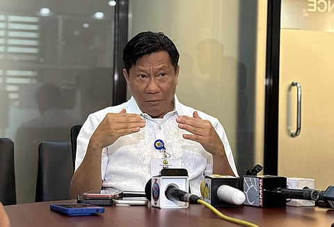 City mulls online logins