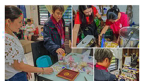 DMW, NRCO miduaw sa OFW-entrepreneurs sa Sugbo