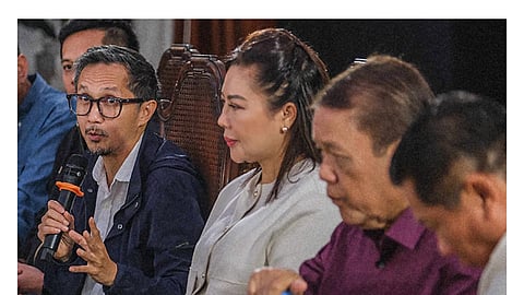 June 30 Package 1 deadline ‘not final’