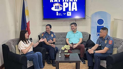 Pag-usab sa Juvenile Law angaya’ng tun-an