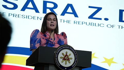 Sara Duterte