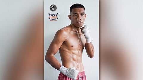 Dalogdog, Francisco set to battle
for GAB title on July 27