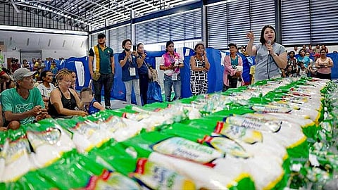 Mayor halts DPWH waterway projects over flood concerns