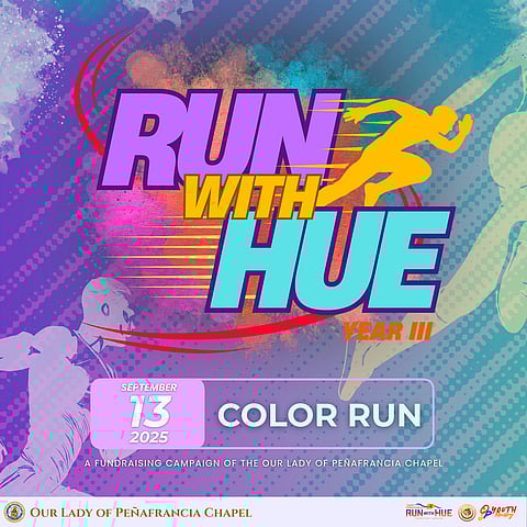 Takbo Peñafrancia: A run for faith and community