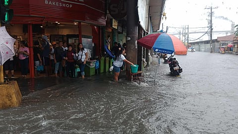 Almost 50 areas under state of calamity due extreme weather