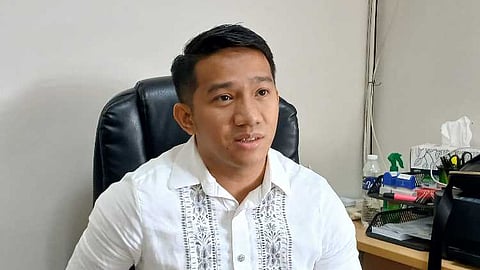 School admin staff nabbed in drug bust 'not a Bacolod JO worker'