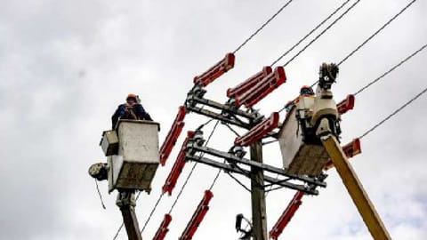 Electric co. misalikway sa fake news nga mikatap