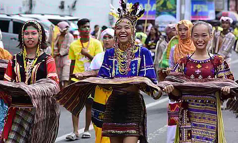 Davao eyes 50% tourist surge for Kadayawan 2025